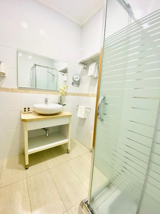 Hotel Plaza Cienfuegos Τάλκα Εξωτερικό φωτογραφία