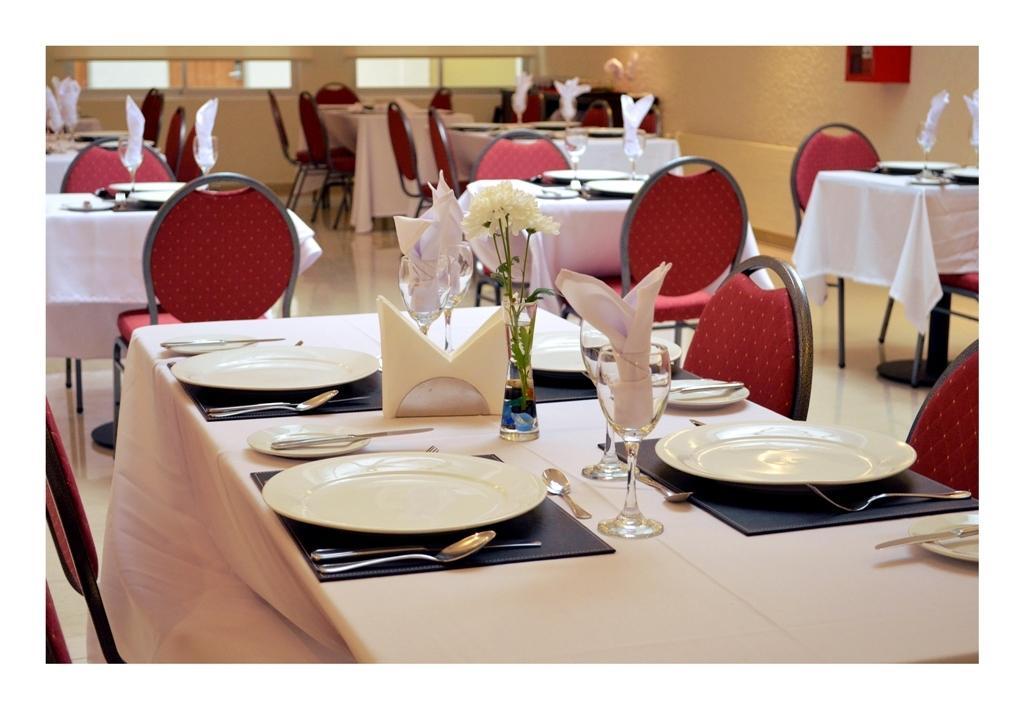 Hotel Plaza Cienfuegos Τάλκα Εξωτερικό φωτογραφία