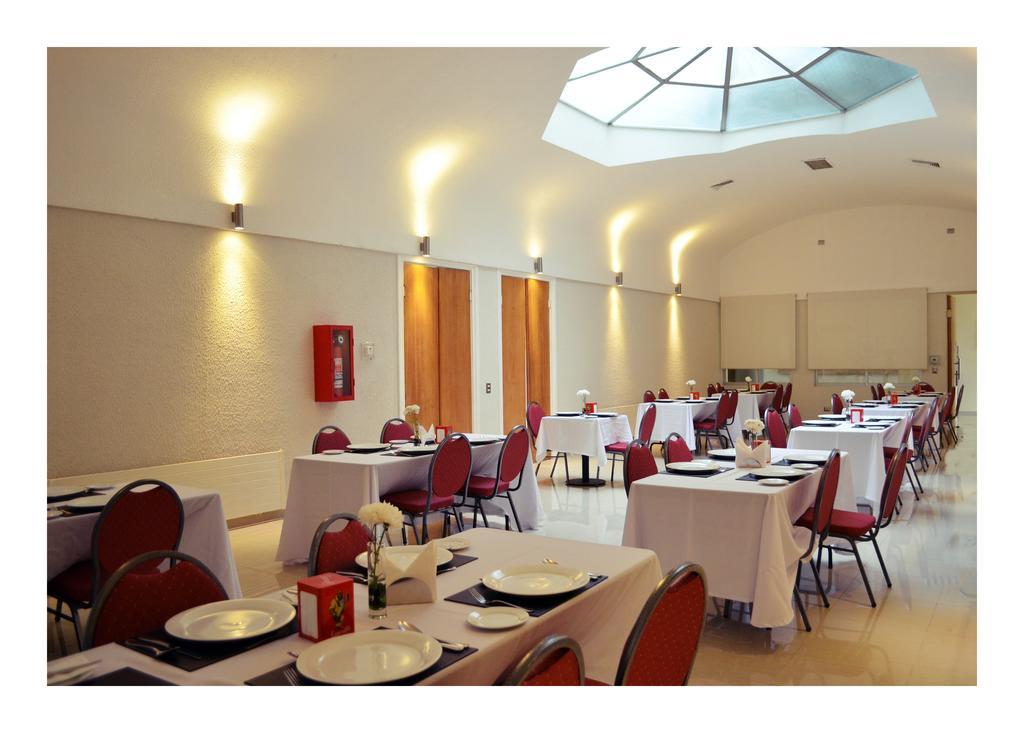 Hotel Plaza Cienfuegos Τάλκα Εξωτερικό φωτογραφία