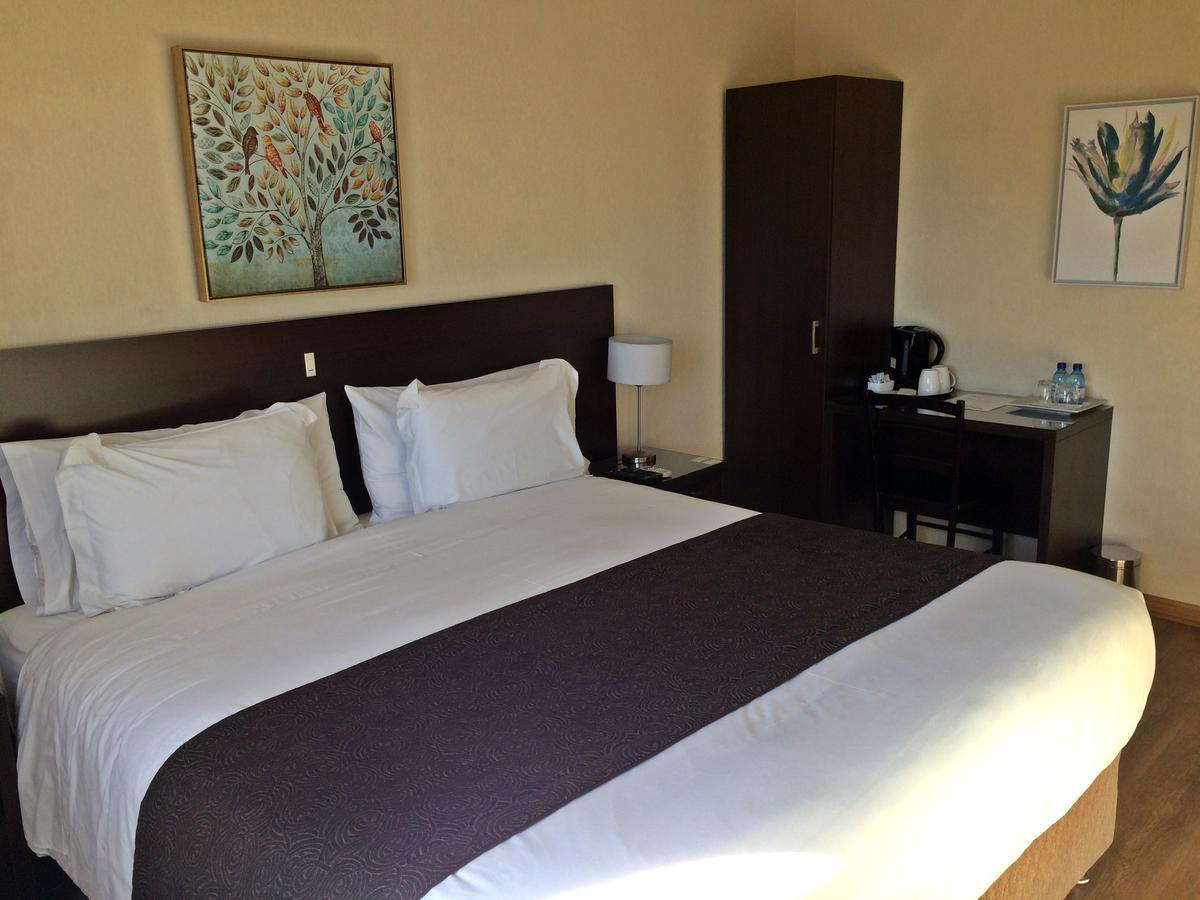 Hotel Plaza Cienfuegos Τάλκα Εξωτερικό φωτογραφία